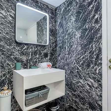 Hamac Suites Meissonnier 3