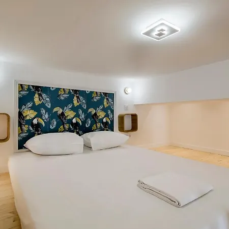 Hamac Suites Meissonnier 3 *